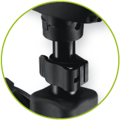 Traxxis Locking Screw