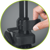 Traxxis Quick Release