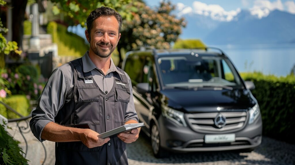 Wir bieten einen Landschaftsbauservice in Genf an, der sich auf die Schaffung und Pflege von funktionalen und ästhetischen Gärten konzentriert. Zu unseren Dienstleistungen gehören die Gestaltung von Plänen, die an Ihre Außenbereiche angepasst sind, die Anlage von Rasenflächen, Steinwegen und harmonischen Grünflächen. Wir führen auch die regelmäßige Pflege bestehender Plantagen sowie gelegentliche Arbeiten wie Beschneiden, Reinigen von Beeten und Behandeln von Pflanzen durch. Unser Ziel ist es, einen optimalen Garten zu schaffen, der den spezifischen Bedürfnissen entspricht und gleichzeitig die lokalen Umweltauflagen berücksichtigt.
