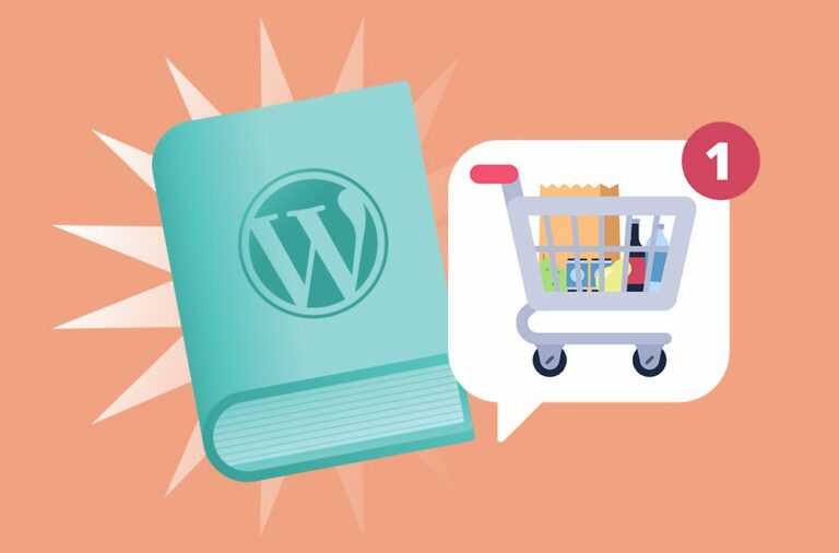 Comment ajouter une barre latérale de panier collant dans WooCommerce