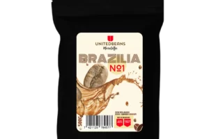 Specialty Coffee Brazil Cermorado csokoládé