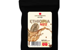 cafea specialitate etiopia yirgacheffe biri chereka