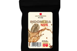 Specialty Coffee Indonesia
