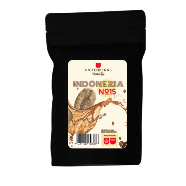 Specialty Coffee Indonesia