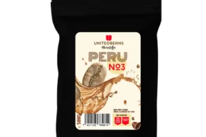 Cajamarca Soy y Cafe Peru Specialty Coffee