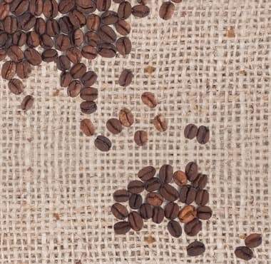 roasted coffee beans asia