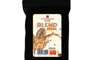 UnitedBeans Aroma Specialty Coffee Blend