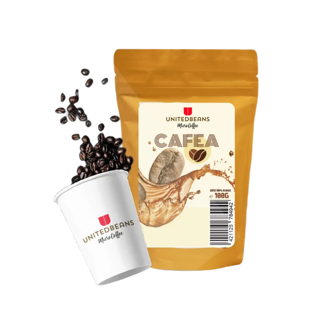 Specialty coffee tasting