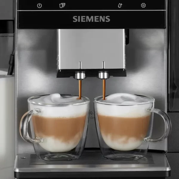 Siemens EQ700 Coffee Espresso Machine