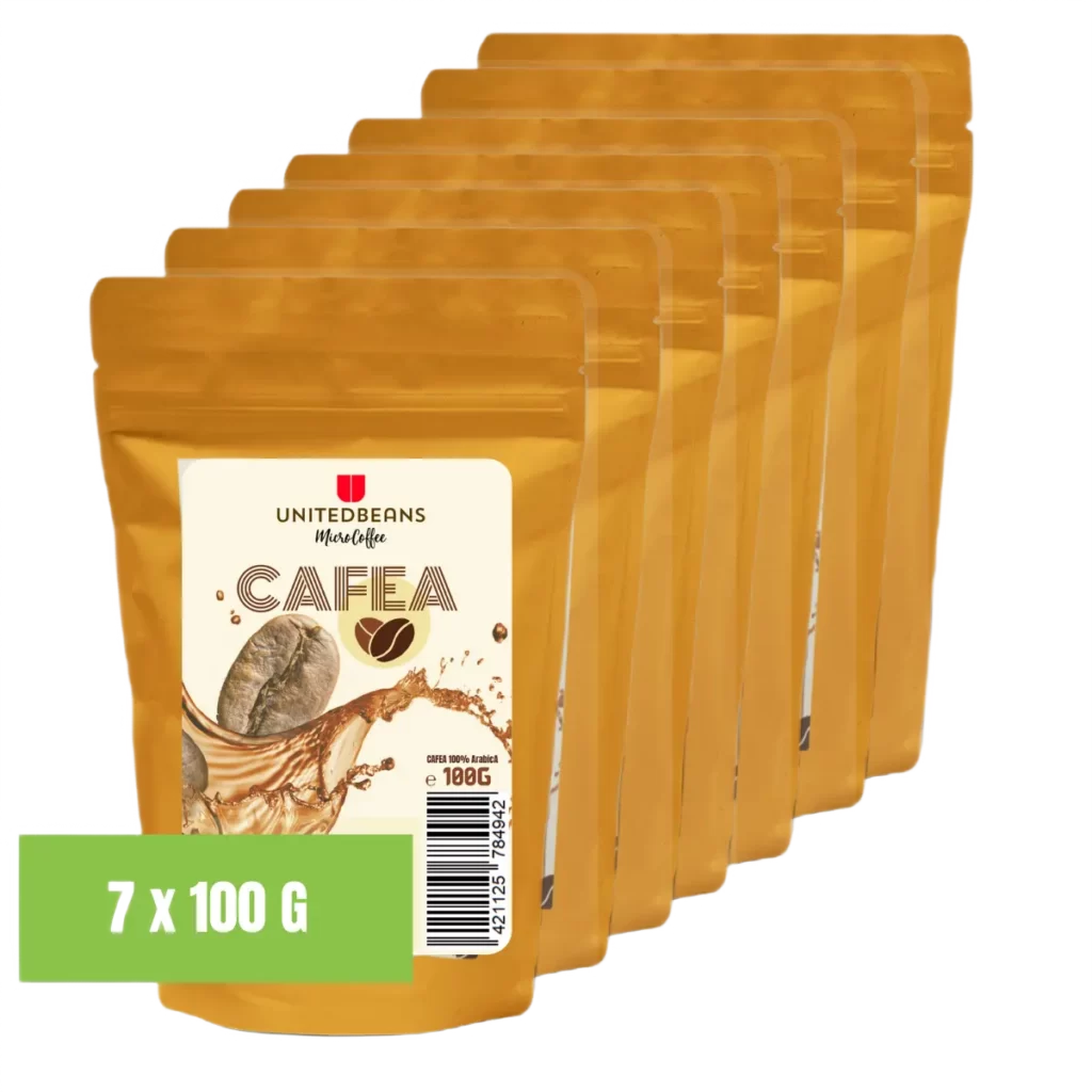 Single Origin specialty kávécsomag