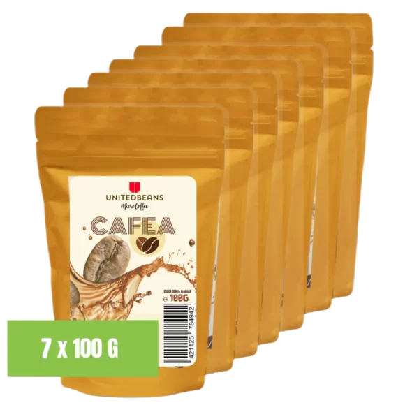 Single Origin Specialty Coffee Package