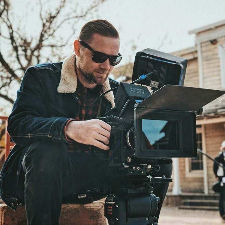 Cameraman