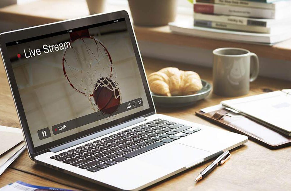 La vidéo envahit le web
