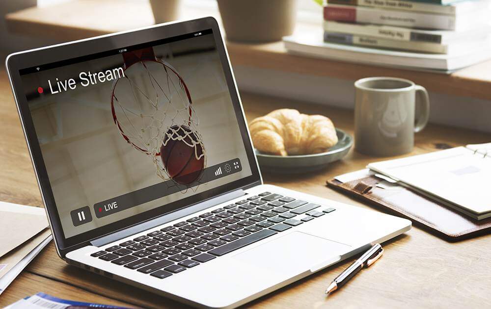 Video neemt het web over