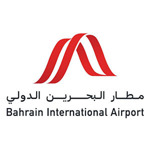 Luchthaven Bahrein