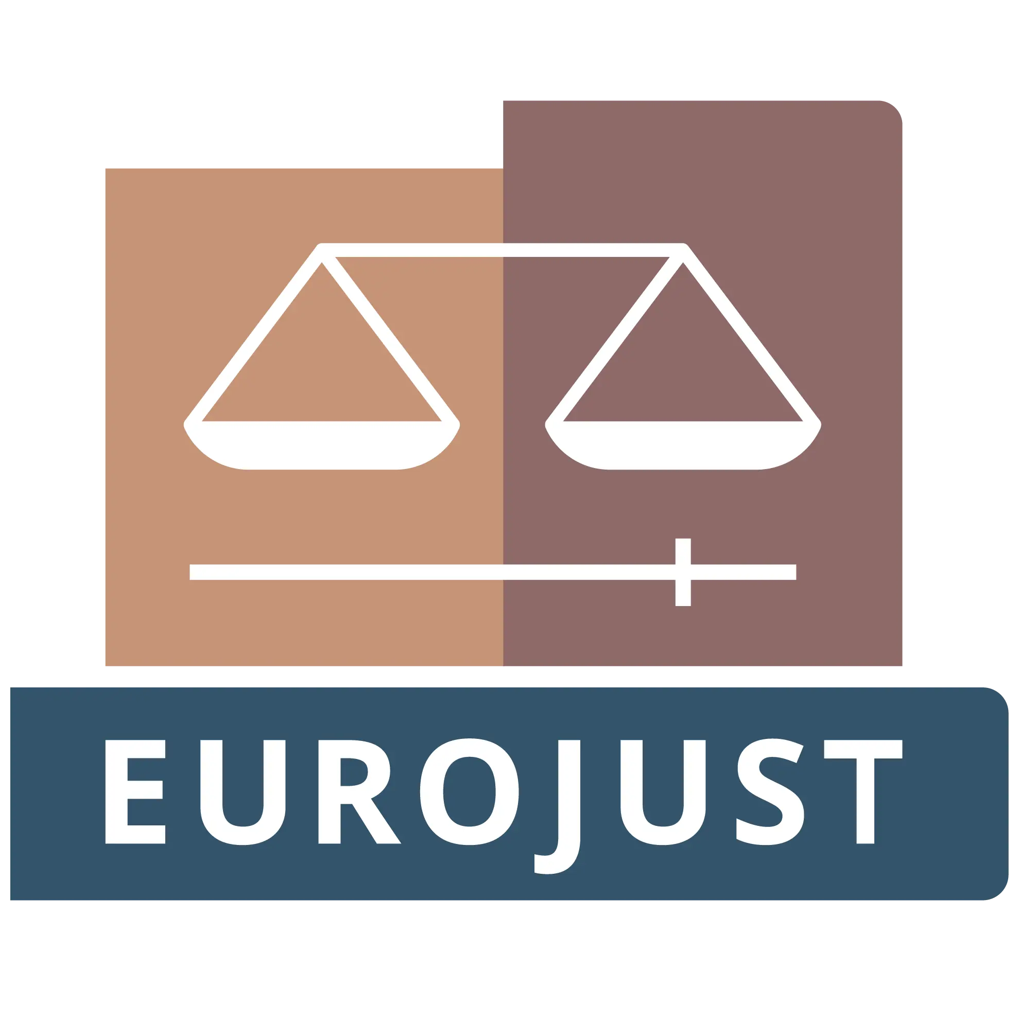 Logotipo de EUROJUST