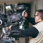 cameraman versus cameraman