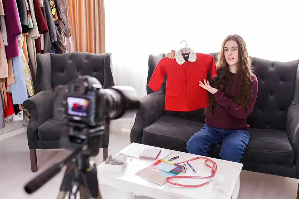 L’importance de la vidéo dans le marketing et la publicité