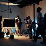 Warum brauchen Sie eine Videoproduktionsfirma?