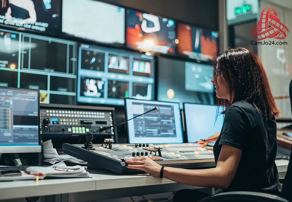 Meilleurs services de production télévisuelle