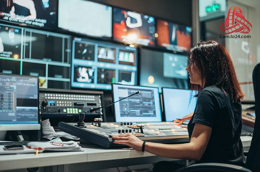 Beste tv-productiediensten