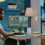 Video productieproces