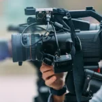 LiveU met ENG crew in Den Haag