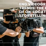 NL Videografie Trends