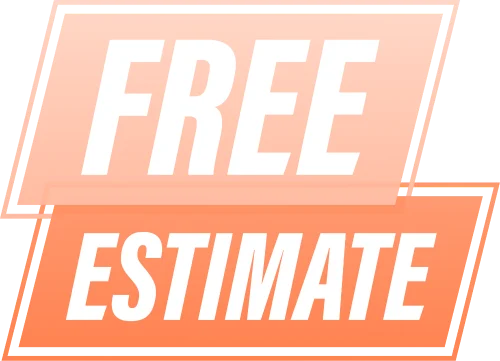 un texto blanco sobre un fondo rosa