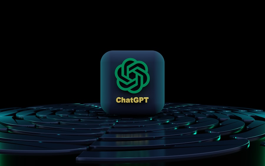 صورة openai chatbot gpt