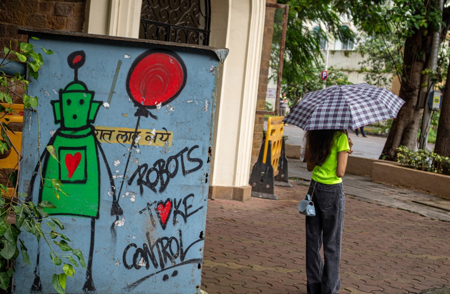 دردشة الذكاء الاصطناعي