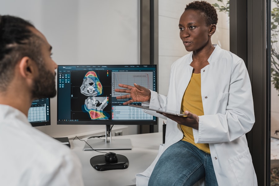 conversational ai for healthcare