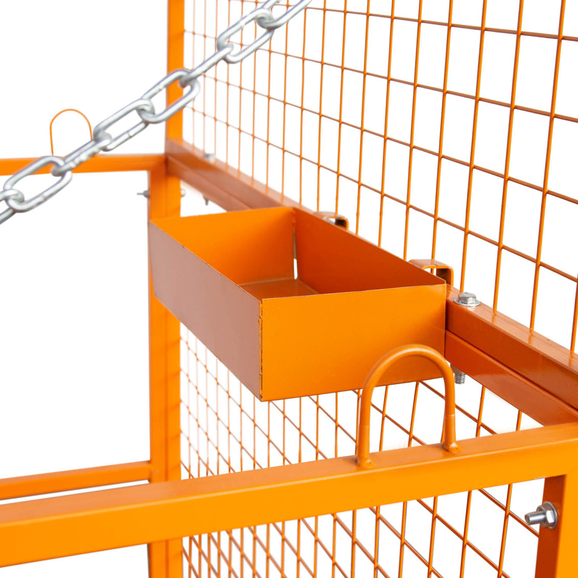 Working platform »Small« / Side entry - Image 2