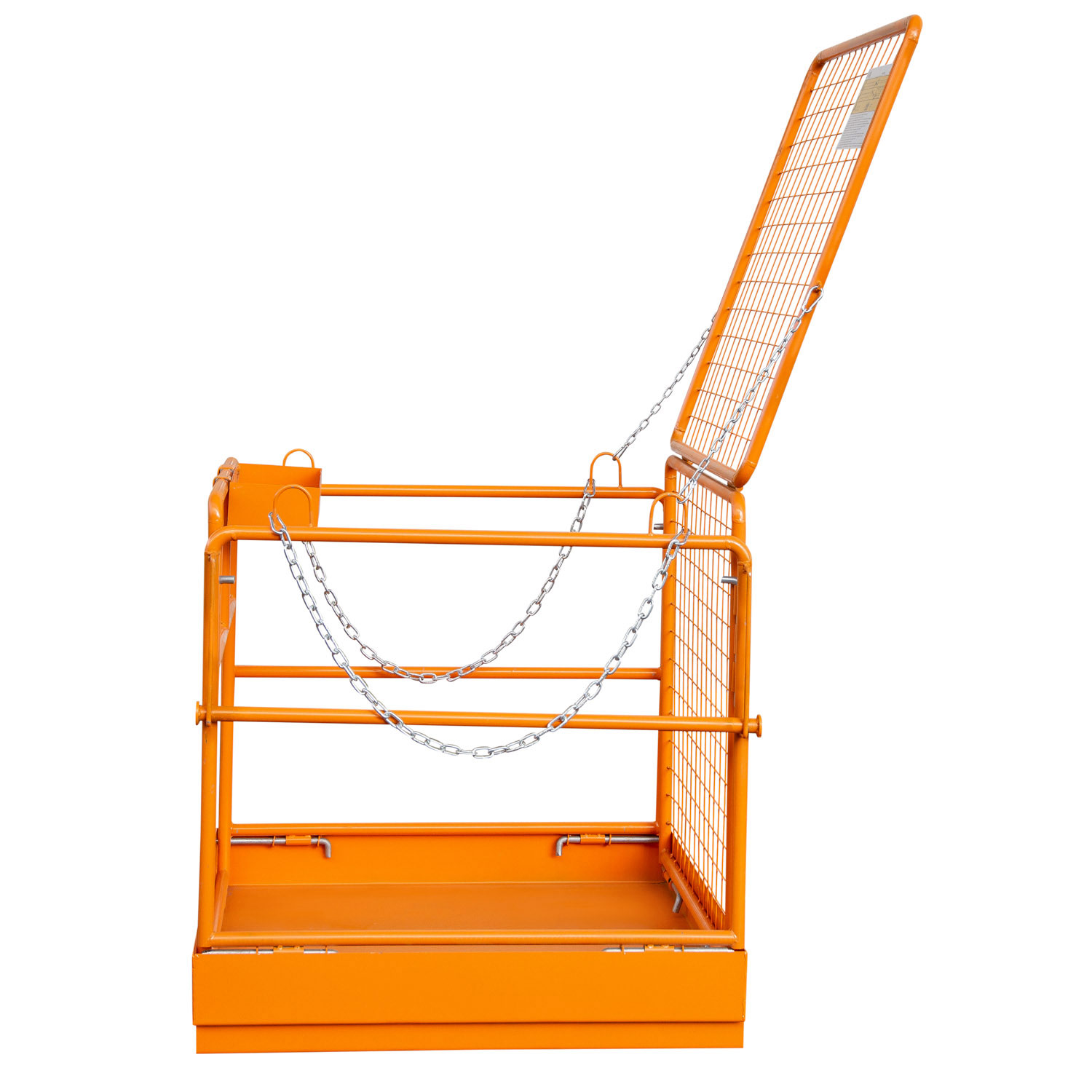 Work platform »Light« screwable / side entry - Image 3