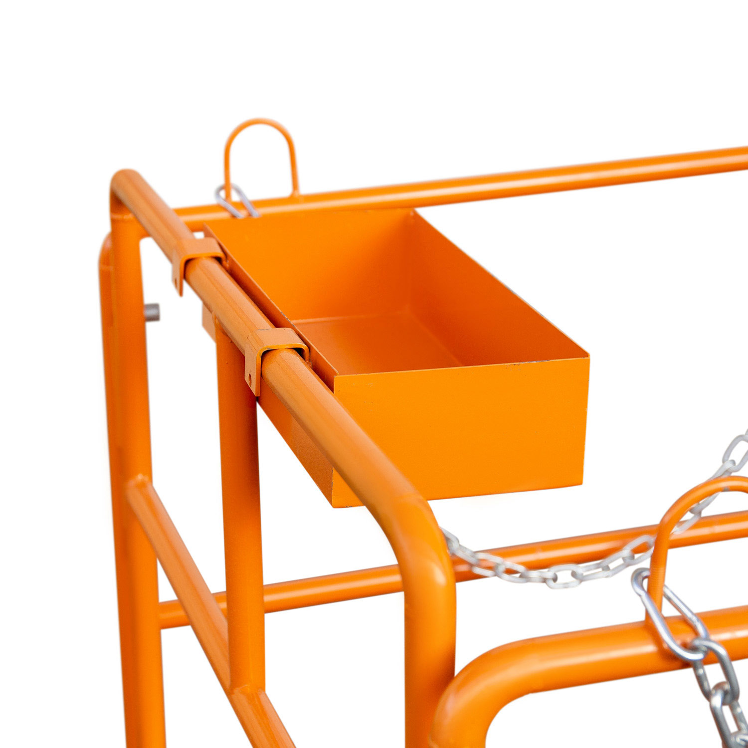 Work platform »Light« screwable / side entry - Image 5