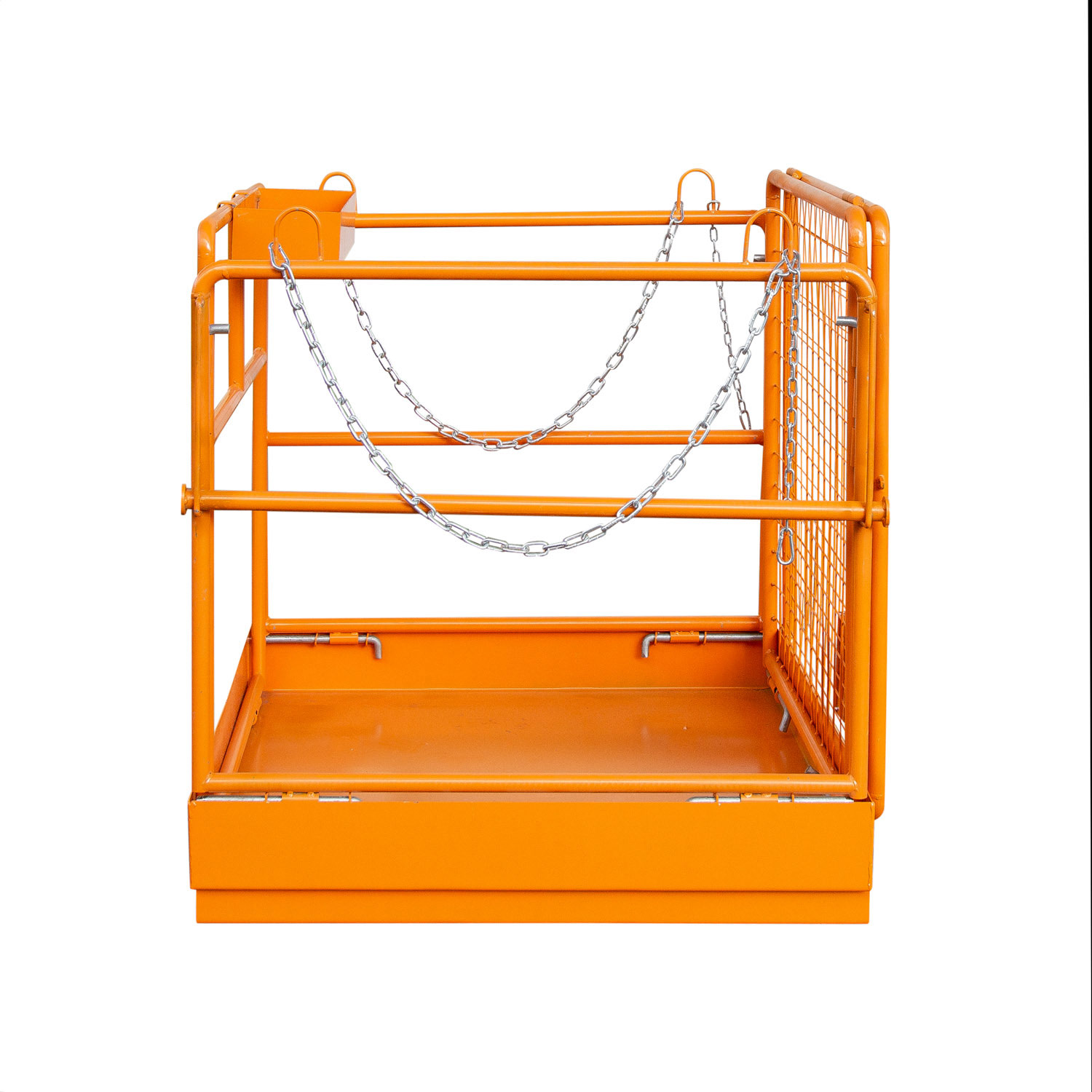 Work platform »Light« screwable / side entry - Image 7