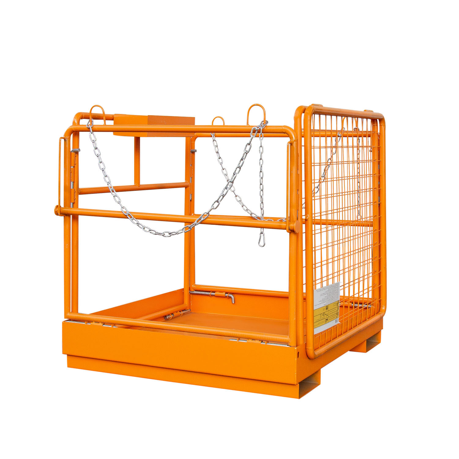 Work platform »Light« screwable / side entry - Image 8