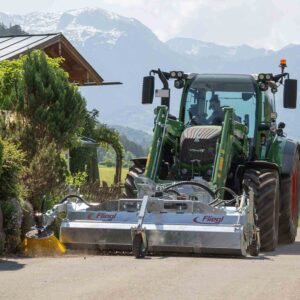 Sweeper »Type 600«