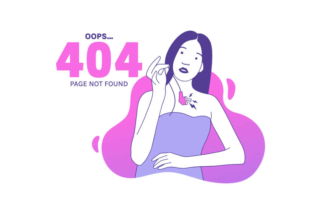 404 পৃষ্ঠা