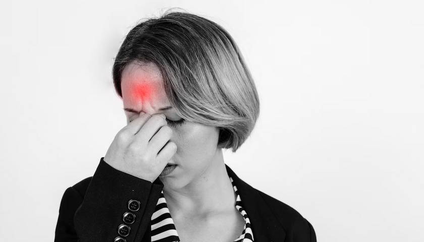 नारनौल में सीएसएफ रिसाव उपचार