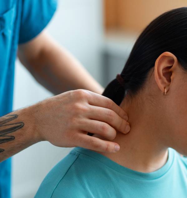 हरियाणा में गर्दन दर्द डॉक्टर