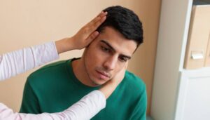 नारनौल में सिरदर्द का इलाज