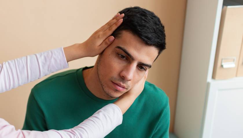 नारनौल में सिरदर्द का इलाज