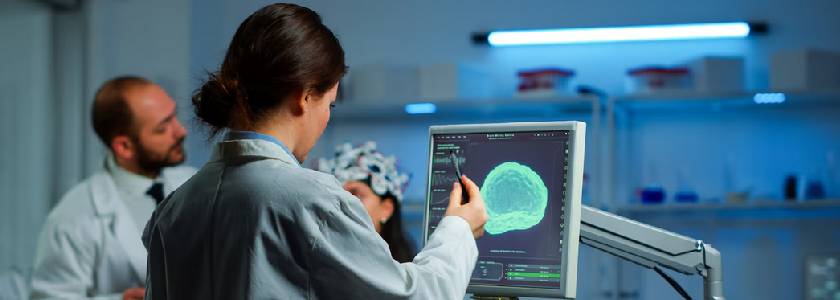 हरियाणा में सर्वश्रेष्ठ डीबीएस डॉक्टर