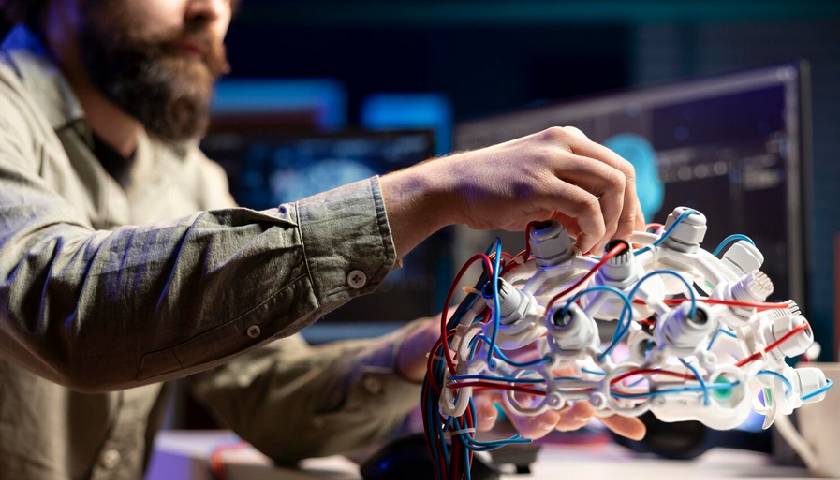 नारनौल में डीप ब्रेन स्टिमुलेशन ट्रीटमेंट