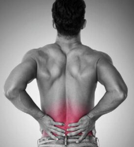 आपातकालीन रीढ़ की हड्डी की चोट प्रबंधन