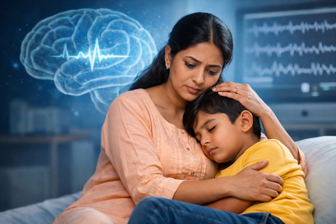 नारनौल, हरियाणा में किफायती मिर्गी का इलाज