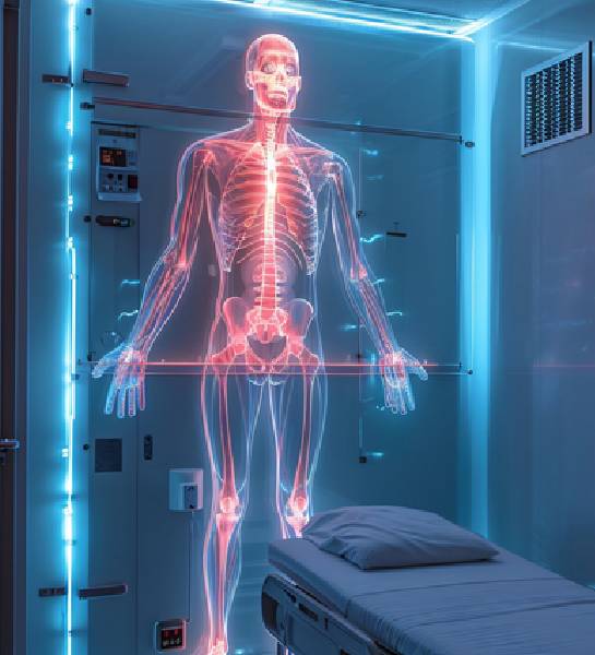 हरियाणा में रीढ़ और हड्डी संबंधी विकारों का इलाज