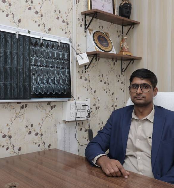 भारत में सर्वश्रेष्ठ न्यूरोसर्जन