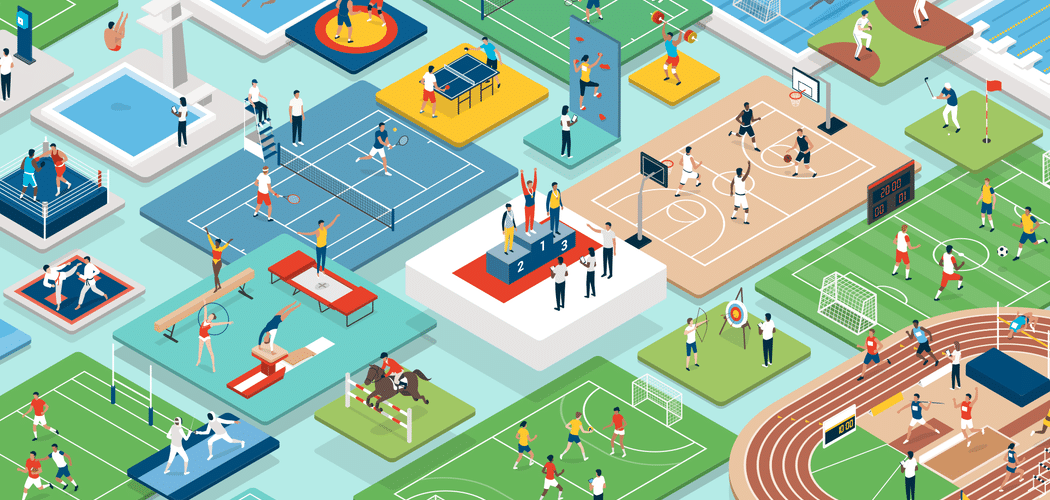 Mejore su experiencia del día del juego con las soluciones aéreas de Drone.vet